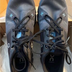 On Running Cloud X3

Color: Eclipse/Magnet